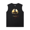 Áo thun venom Marvel Men Sleeveless Tshirt