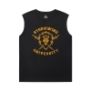Blizzard Tshirts WOW World Of Warcraft Men Sleeveless Tshirt