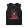 Hot Topic Anime Tricou Atac pe Titan Sleeveless Tricou