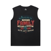 Keren Tshirts Lilo Stitch Sleeveless T Shirt Untuk Berlari