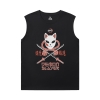 Anime Demon Slayer T-Shirt Tee-shirt en coton