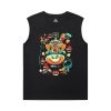 Hot Topic shirts Mario ærmeløs T shirt til Gym