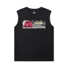 Racing Car Jugend ärmellose T Shirts XXL Shirt