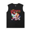 Futurama Shirt American Anime Personalised Sleevless Tshirt For Men