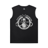 Futurama Sleeveless T Shirt Anime Amerika Kaos Keren