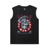 อเมริกันอนิเมะ Futurama XXXL เสื้อยืดแขนกุดเสื้อยืดส่วนบุคคล