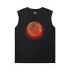 Marvel Doctor Strange 9X Sleeveless T Shirts T-Shirt