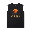 Kaos Groot Avengers Marvel Guardians dari Kaos Tanpa Lengan Pria Murahan Galaxy