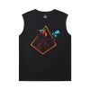 T-shirt Guardiani della Galassia Marvel The Avengers Groot T Shirt full sleeveless