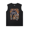 Gundam Erkek Kolsuz T Shirt Anime T-Shirt