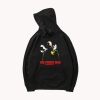 Tema caliente Anime un puñetazo hombre sudaderas de jersey chaqueta