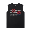 Cool Tshirt Geek Programmer Hombres XXXL Camisetas sin Mangas
