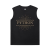 Geek Programmer Camiseta Personalizada camiseta sin mangas de gran manga