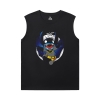 Lilo Stitch T-Shirts Quality Sleeveless T Shirt
