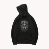 Anime One Punch Man Coat Pullover Hættetrøjer