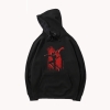 Hot Topic Anime One Punch Man Hoodies Pullover Jakke