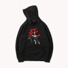 One Punch Man Hooded Jacket Anime Pullover Hoodie