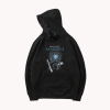 Rick och Morty Sweatshirt Cool Hoodie