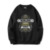 WOW Spil Sweatshirts Hot Emne Toppe