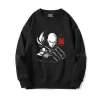 Crew Neck Toppe Hot Topic Anime One Punch Man Sweatshirts
