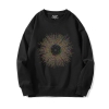 Geek Matematik Coat Crewneck Sweatshirts