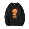Anime Demon Slayer Jakke XXL Sweatshirt