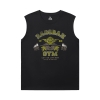 スター・ウォーズ Tシャツ ホットトピック ブラック スリーブレス シャツ メンズ