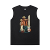 Star Wars T-Shirt Personalizované Bez rukávov Tričko Čierna