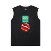 Cool Camasi Star Wars Sleeveless T Shirt pentru Sala de sport