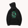 Hot Topic Anime My Hero Academia Hoodie Personalised Hooded Jacket