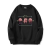 Hot Topic Coat Darling i Franxx Sweatshirts