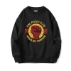One Punch Man Sweatshirts Vintage Anime Quality Tops