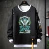 Sweatshirts de qualité Rick et Morty Hoodie