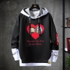 Qualität Sweatshirts Rick und Morty Tops