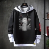 Hot Topic Coat Rick and Morty Sweatshirts