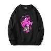 Anime JoJo's Bizarre Adventure Coat Crewneck Sweatshirts