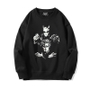Anime JoJo's Bizarre Adventure Jacket XXL Kujo Jotaro Sweatshirt