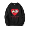 Rick et Morty Sweatshirts Quality Tops