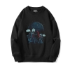 Rick și Morty Hoodie Crew Gât Hanorac