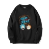 Rick og Morty Coat XXL Sweatshirts