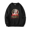 Sweat-shirt Rick and Morty Jacket Crewneck