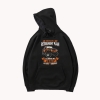 Bluza z kapturem XXL Jeep Wrangler Topy