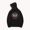 Hoodie Mobil Jaket Black Jeep Wrangler