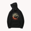 Car Hooded Jacket Pullover Jeep Wrangler Hoodie