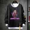 Darling i Franxx Coat Cool Sweatshirts