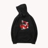 Personalised Hoodies Anime Demon Slayer Tops