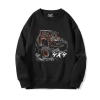 XXL Jeep Wrangler Tops Bluzy samochodowe