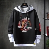 Undertale Tops Cool Annoying Dog Skull Sweatshirts