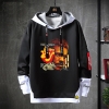 Star Wars Sweatshirt Black Jacket