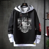 Star Wars Sudadera sudadera con capucha personalizada